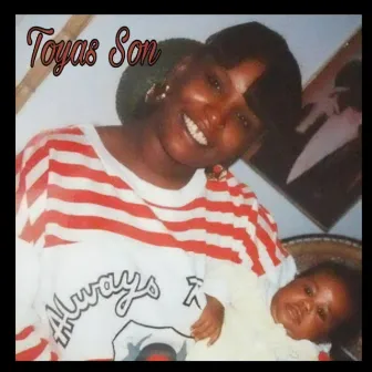 Toyas Son by King Hansom