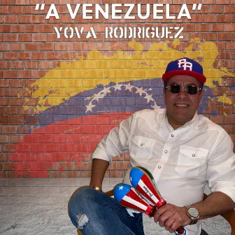 A Venezuela by Yova Rodriguez