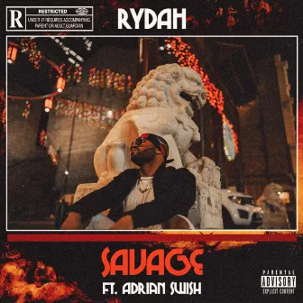 Savage by Rydah