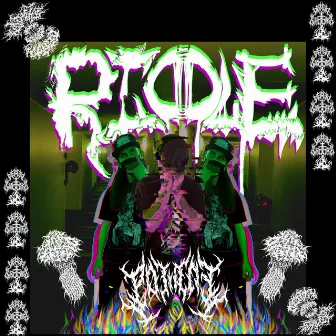 RIDDLE by Potione