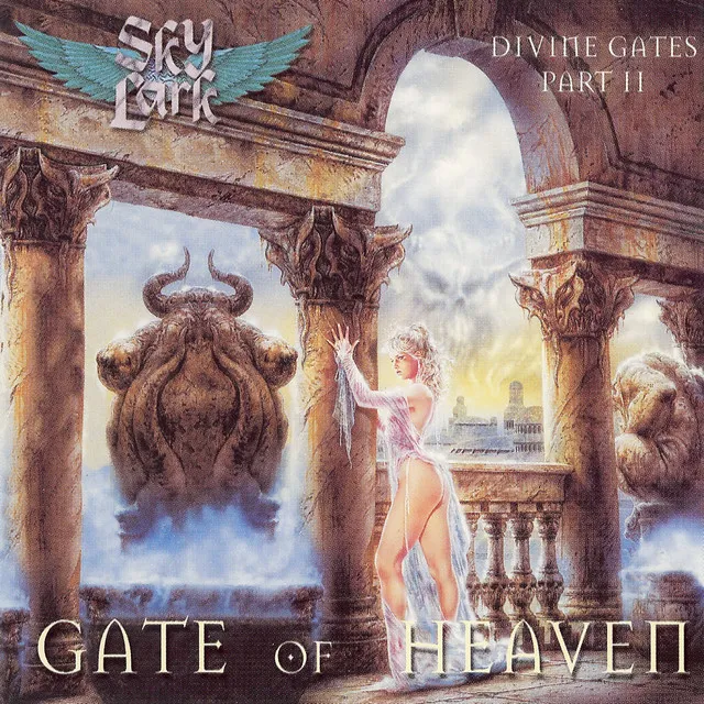 Gate of Heaven (Divine Gates)