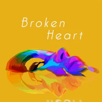 Broken Heart by Dylan Mark