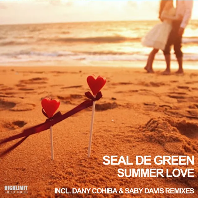 Summer Love - Dany Cohiba Remix