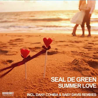 Summer Love by Seal De Green