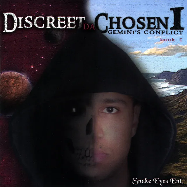 Discreet