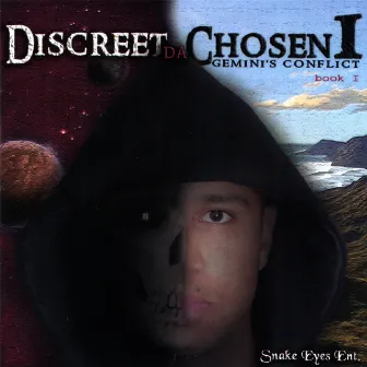 Gemini's Conflict by Discreet Da Chosen 1