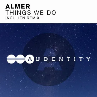 Things We Do by Almer