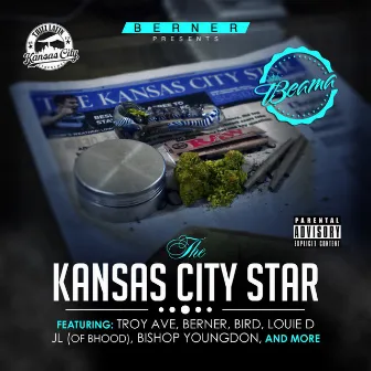 The Kansas City Star by Beama