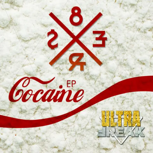 Cocaine In The Airs - Original Mix