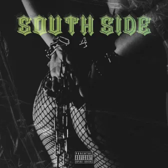 South side by T-Maze