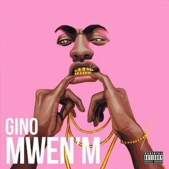 Mwen'm by Gino