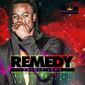 Remedy by Prince Levy