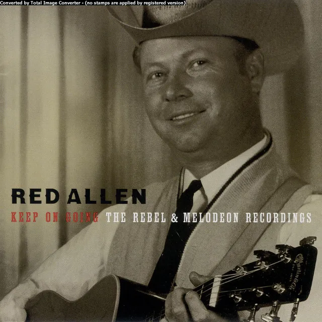 Red Allen