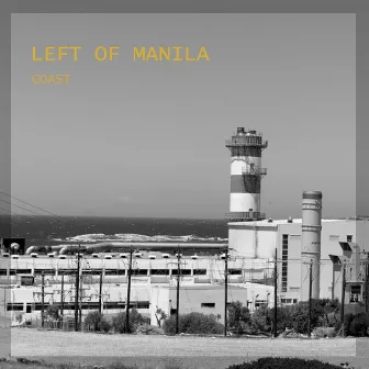 Coast by Left of Manila