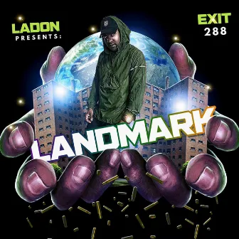 Landmark by LaDon