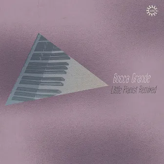 Little Pianist Remixed by Bocca Grande