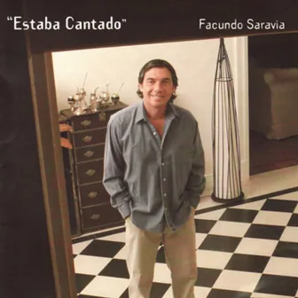 Estaba Cantado by Facundo Saravia