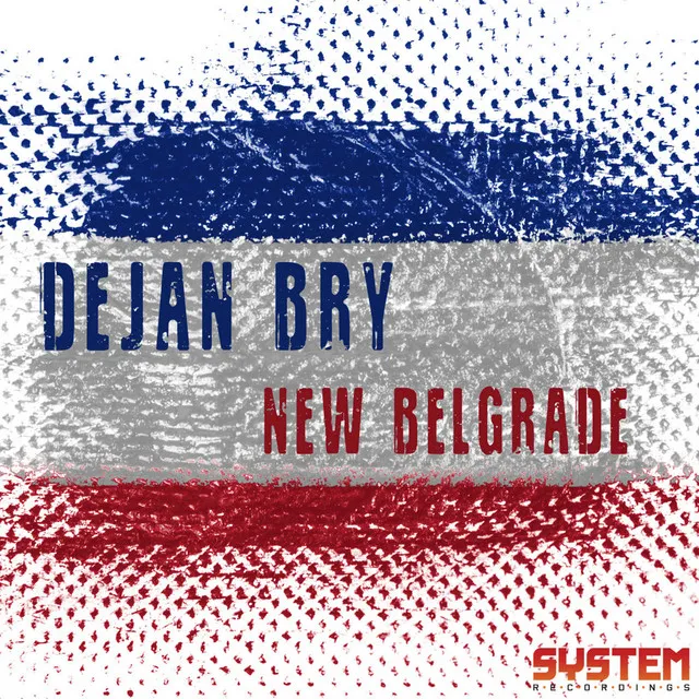 New Belgrade - Twenty Three Remix