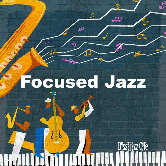 Focused Jazz