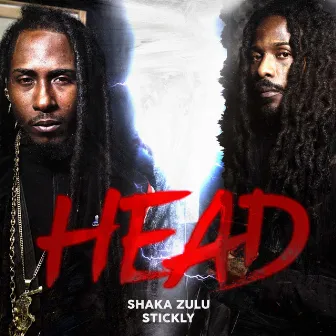 Head by Shaka Zulu