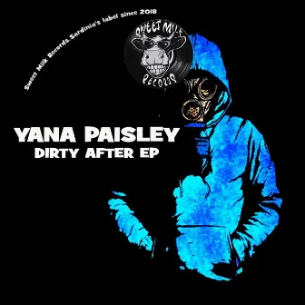 Dirty After EP by Yana Paisley