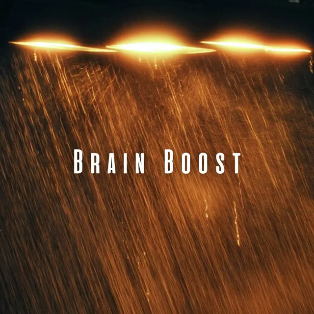 Brain Boost: White Noise and Rain for Optimal Focus State