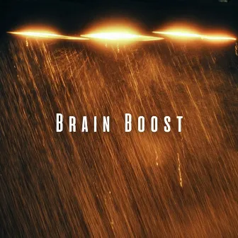 Brain Boost: White Noise and Rain for Optimal Focus State by Rain Face