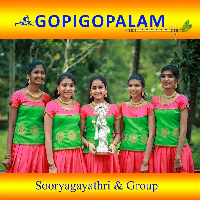 GopiGopalam - Krishna Bhajan