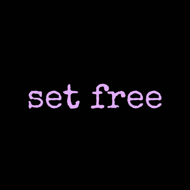 set free