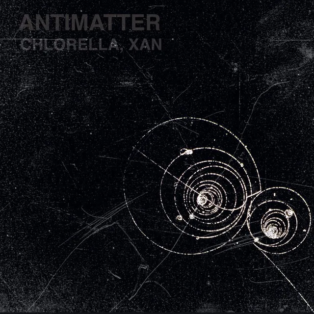 Antimatter