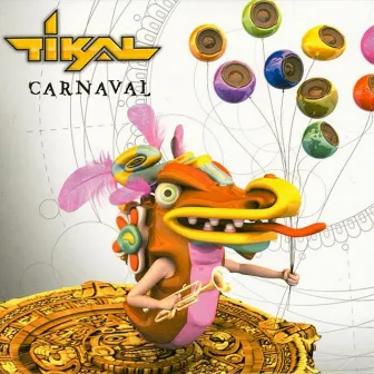 Carnaval by Tikal