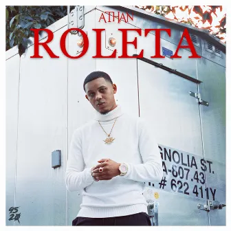 Roleta by Athan