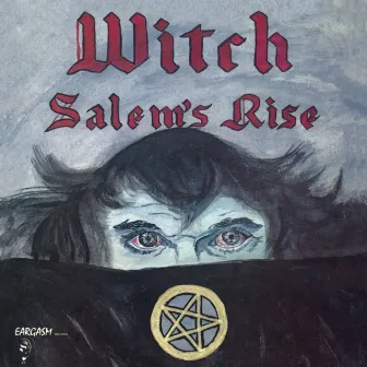 Salem's Rise by Witch