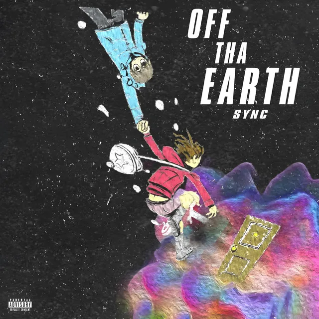 OFF THA EARTH