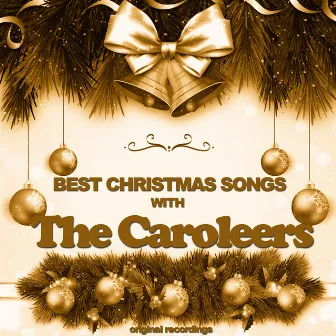 Best Christmas Songs by The Caroleers