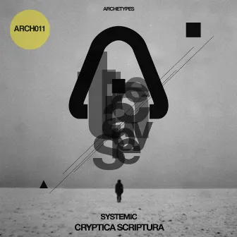 Cryptica Scriptura by Systemic