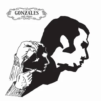 Solo Piano by Chilly Gonzales