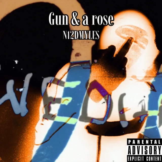 Gun & A Rose