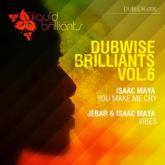 Dubwise Brilliants Vol.6 by Jebar