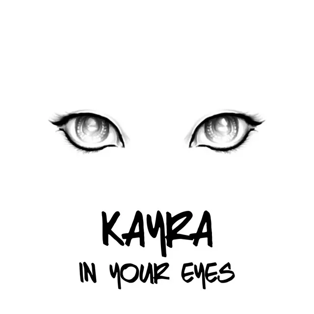 In Your Eyes