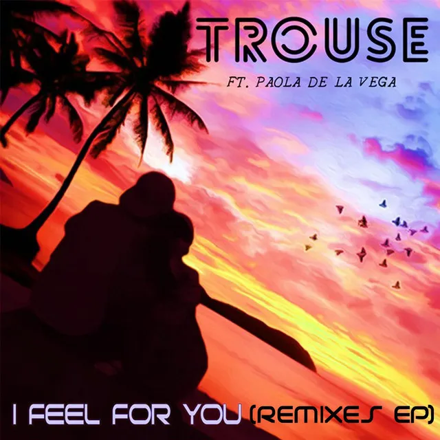 I Feel for You [Charlie Stooks Remix]