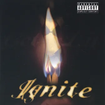 Ignite by Unknown Artist