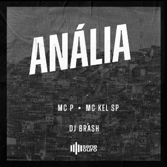 Anália by DJ BRASH