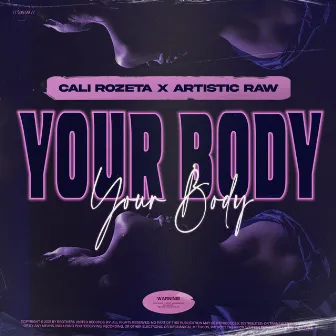 Your Body by Cali Rozeta