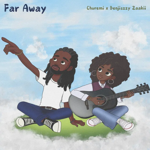 Far Away