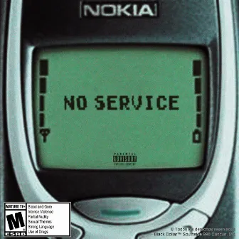 No service by Fausto