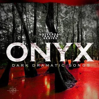 Onyx: Dark Dramatic Songs by Andrew Michael Britton