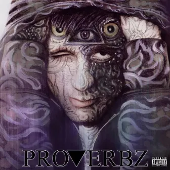 Proverbz E.P by Proverbz