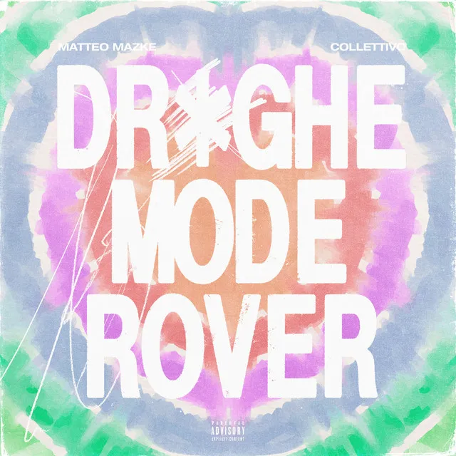 DROGHE MODE ROVER