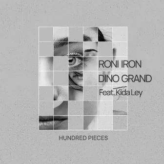 Hundred Pieces by Dino Grand